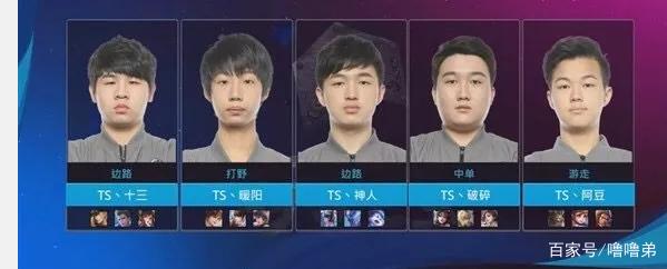 经验和顶尖