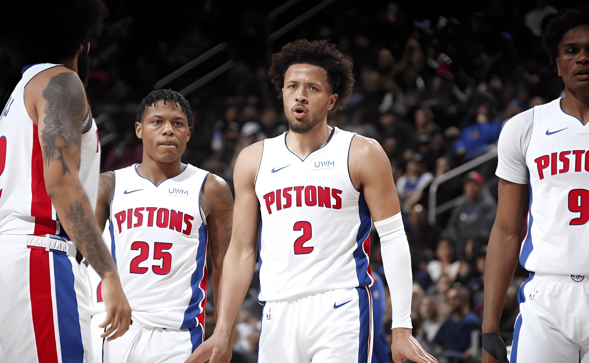 姆巴佩点射维尼修斯造点 皇马1-1赫罗纳